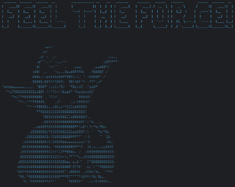 Log output when configuring the Star Wars logging theme.