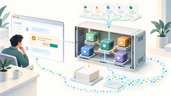 Run agent teams as a service with Akgents ~ akgentic-infra