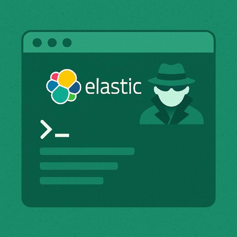 Test an Elastic Agent using AI Agent generated code