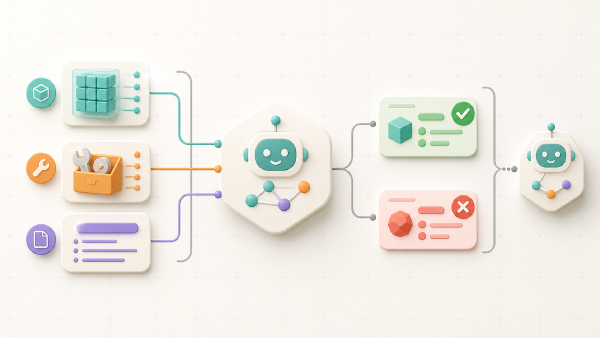 Understanding Pydantic AI through a case handling agent
